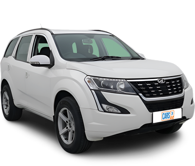 Mahindra XUV500-img